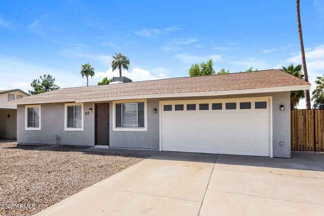 510 N Tercera Ave in Chandler, AZ - Building Photo - Building Photo