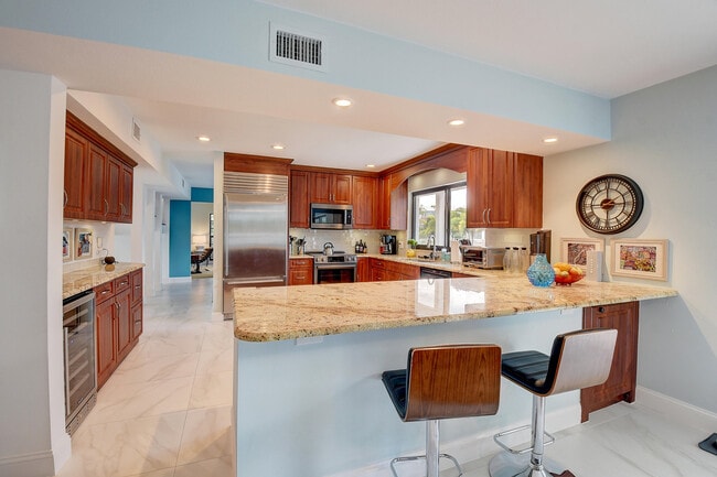 property at 399 SW 15th St