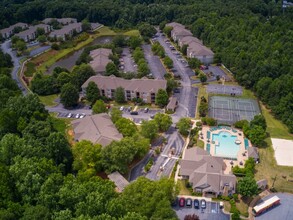 The Reserve at Athens in Athens, GA - Foto de edificio - Building Photo