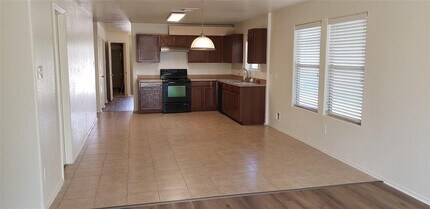 1119 Desert Oasis Ln in Rosenberg, TX - Building Photo - Building Photo
