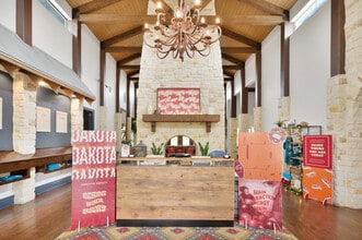Dakota Ranch Student Apartments in San Marcos, TX - Building Photo - Building Photo