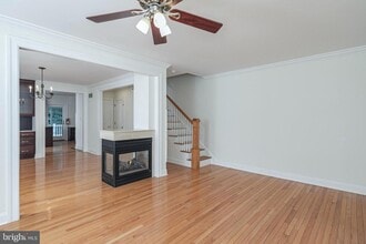 35 Maple St in Princeton, NJ - Building Photo - Building Photo
