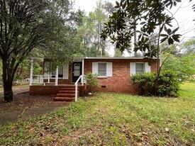 4723 Toney Dr in Columbus, GA - Building Photo