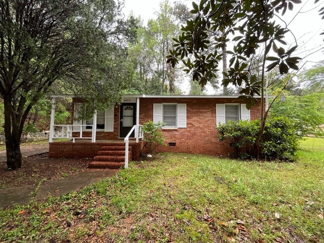property at 4723 Toney Dr