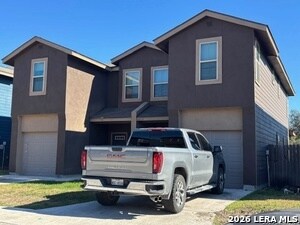 6610 Mia Way in San Antonio, TX - Building Photo - Building Photo