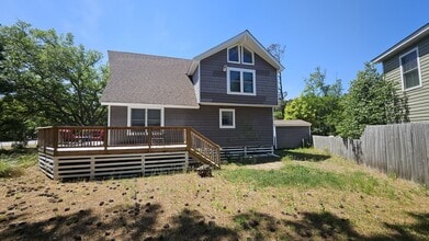 102 W Windjammer Rd in Nags Head, NC - Building Photo - Building Photo