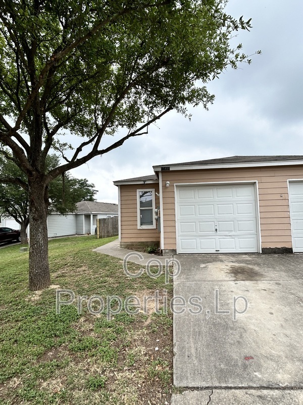 property at 15416 Kamary Ln