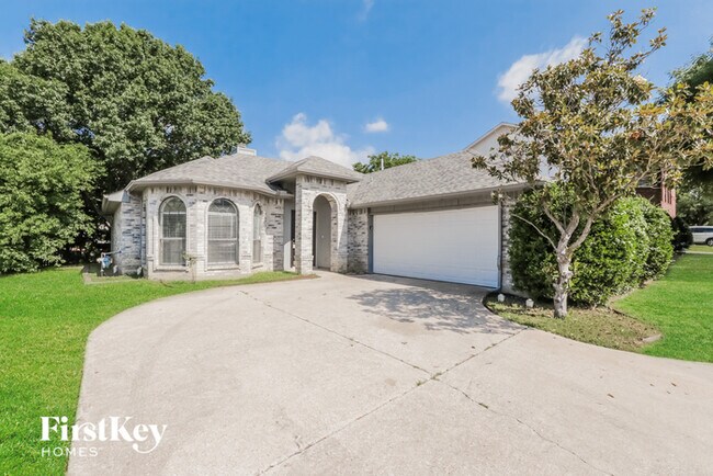 701 Long Hill Ct in McKinney, TX - Building Photo - Building Photo