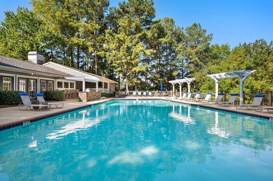 Paramont Duluth, GA Apartments