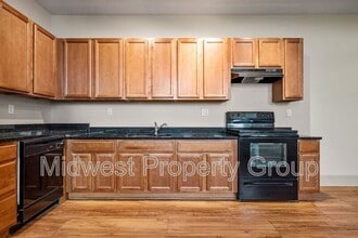 4244 Chouteau Ave in St. Louis, MO - Building Photo - Building Photo