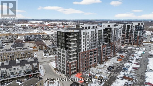 51 Clarington Blvd in Clarington, ON - Building Photo - Building Photo