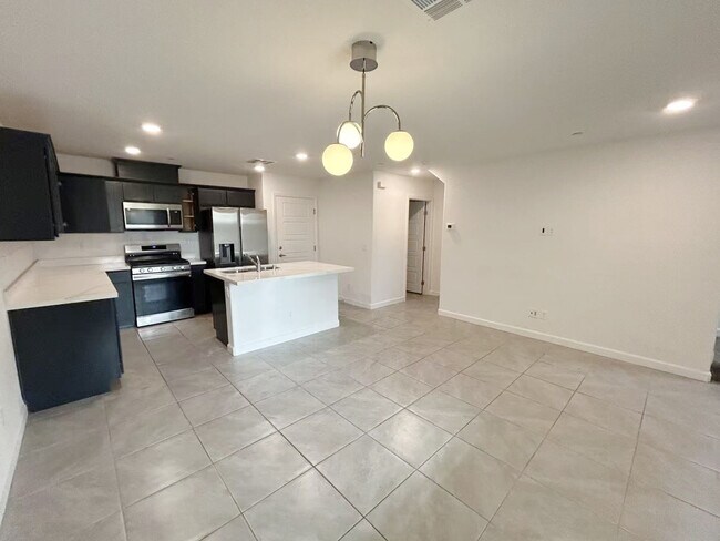 3447 Grecian Queen Ave in Las Vegas, NV - Building Photo - Building Photo