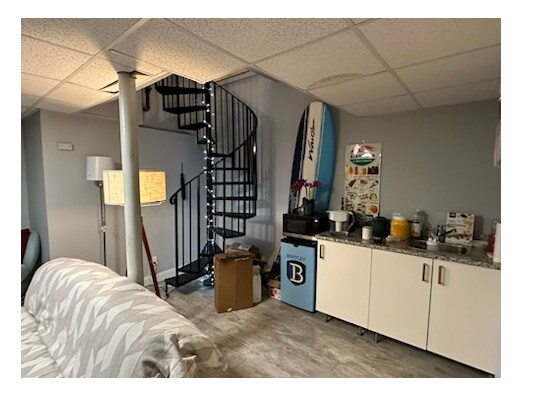 1487 Beacon St in Brookline, MA - Foto de edificio - Building Photo