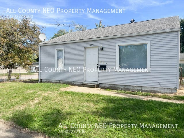 property at 835 Staeger St