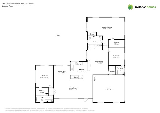 1601 Seabreeze Blvd in Fort Lauderdale, FL - Building Photo - Building Photo