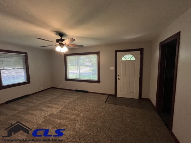 property at 1711 S 17th St