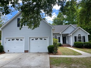 408 Wendover Ln in Wilmington, NC - Building Photo - Building Photo