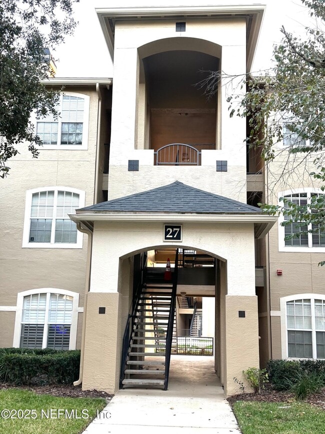 property at 1655 The Greens Way