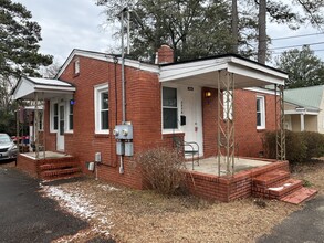 200 N Virginia Ave in Fayetteville, NC - Building Photo - Building Photo