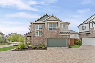 7735 Meadow Mouse Ln in Katy, TX - Building Photo