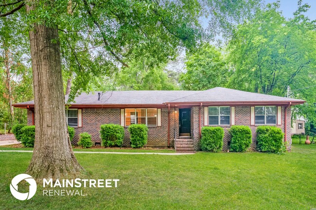 property at 206 Newport Dr