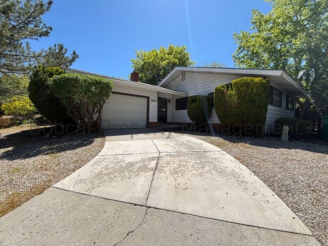 property at 750 Crain St