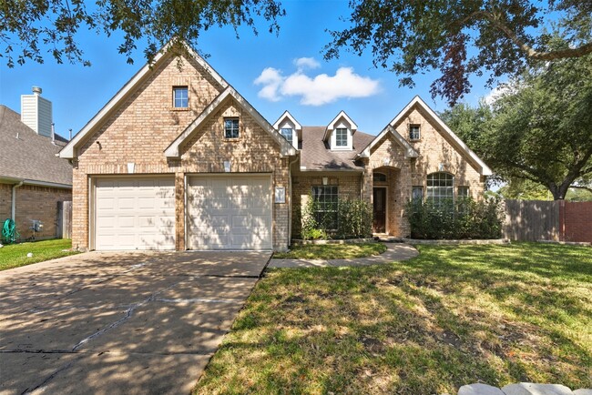 property at 11611 Summer Moon Dr