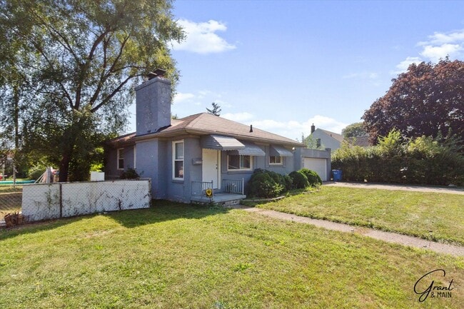 21034 Nummer St in Warren, MI - Building Photo - Building Photo