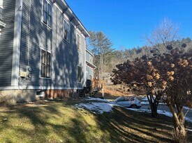 23 Terrace St in Montpelier, VT - Building Photo