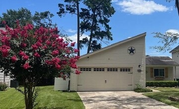 169 Timber Mill St in The Woodlands, TX - Building Photo - Building Photo