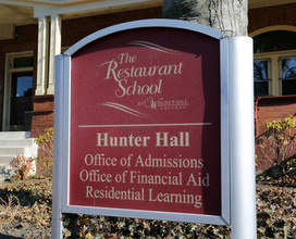 Hunter Hall in Philadelphia, PA - Building Photo - Building Photo