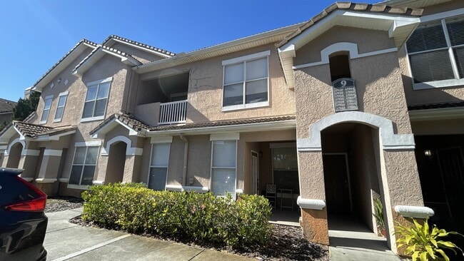 property at 17952 Villa Creek Dr