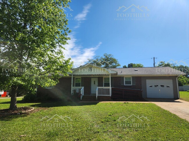 property at 211 Brady Cir