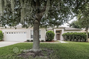 305 Oak Springs Dr in Debary, FL - Building Photo