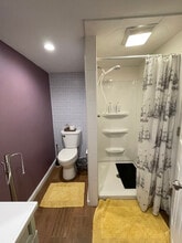 2350 S Henderson St in Bloomington, IN - Building Photo - Building Photo