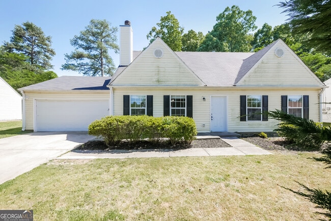 property at 2703 Holly Berry Dr