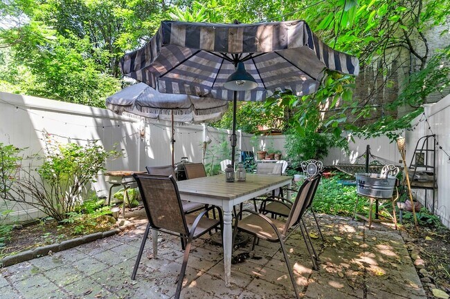 property at 547 Gates Ave