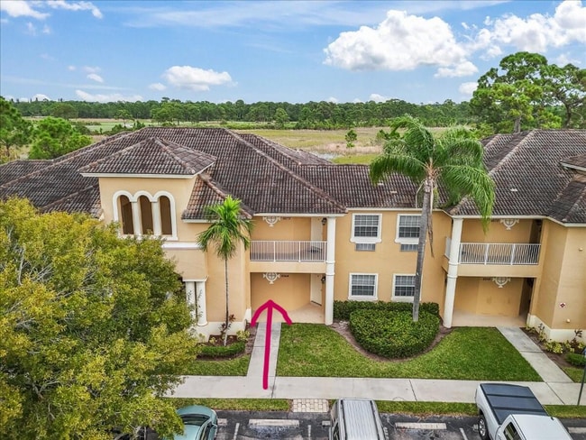 8264 Mulligan Cir in Port St. Lucie, FL - Building Photo - Building Photo