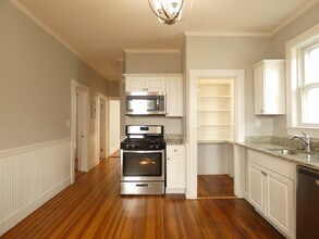 77 St Andrew Rd in Boston, MA - Building Photo - Building Photo