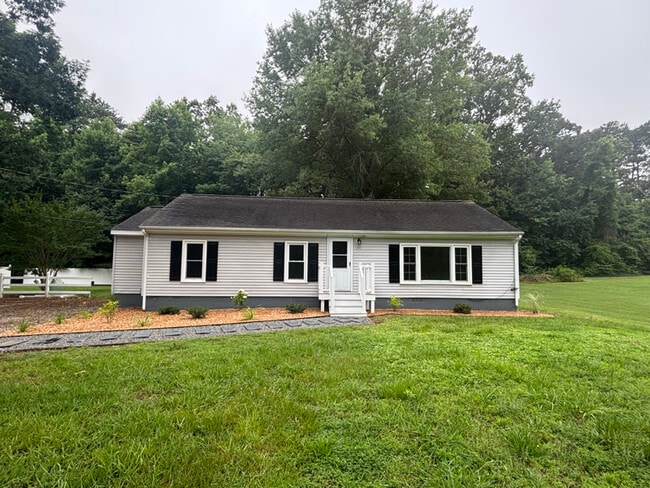 property at 306 Windmill Point Rd