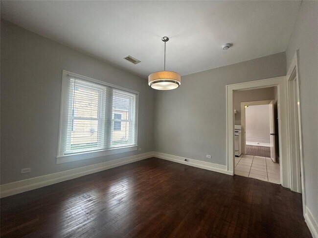 822 Booth St in Houston, TX - Building Photo - Building Photo