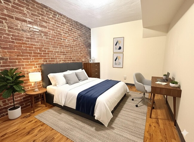 840 Huntington Ave, Unit 2, Unit 2