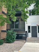 1400 Golden Cir, Unit 1400 Golden Cir. #207 in Golden, CO - Building Photo