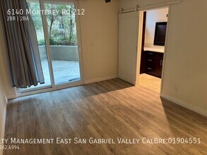 6140 Monterey Rd in Los Angeles, CA - Building Photo - Building Photo