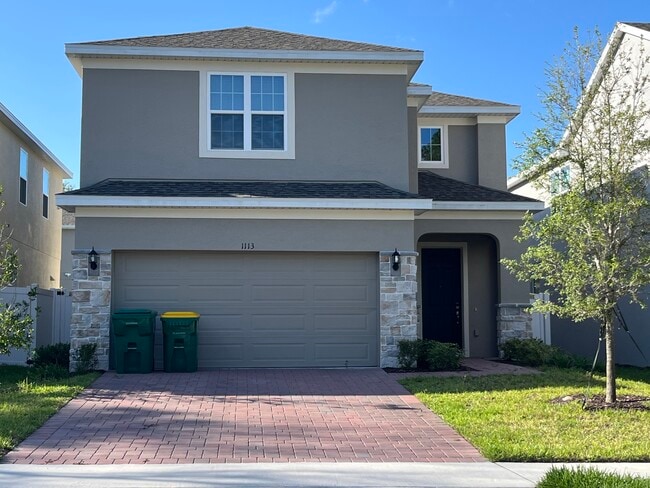 property at 1113 Blue Gdn Dr