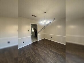 1216 Green Mountain Dr in Little Rock, AR - Building Photo - Building Photo