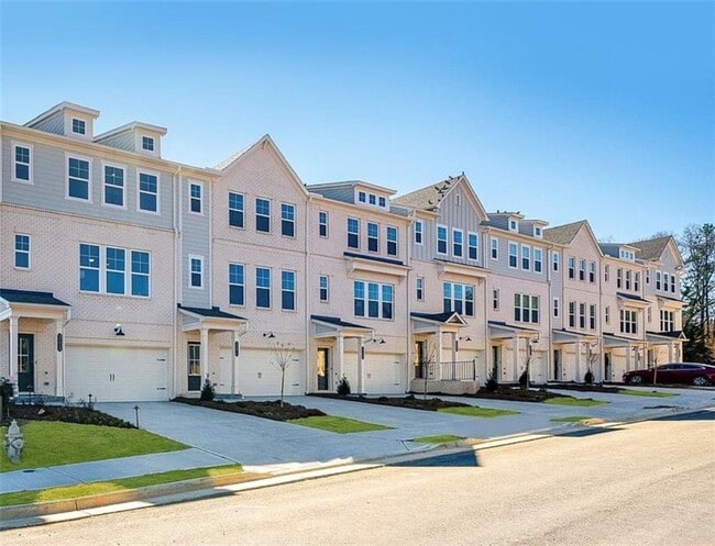 property at 206 Maycrest Path