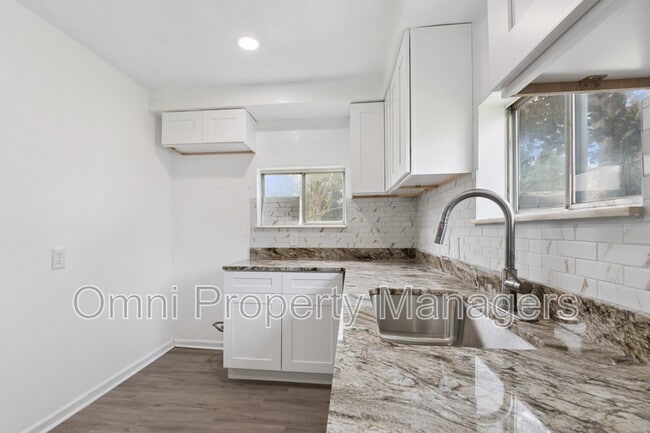 property at 23243 Columbus Ave