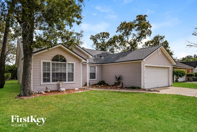 3311 Secret Isle Ln in Jacksonville, FL - Building Photo - Building Photo