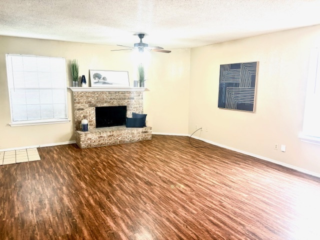 4336 Hulen Cir E in Fort Worth, TX - Building Photo - Building Photo
